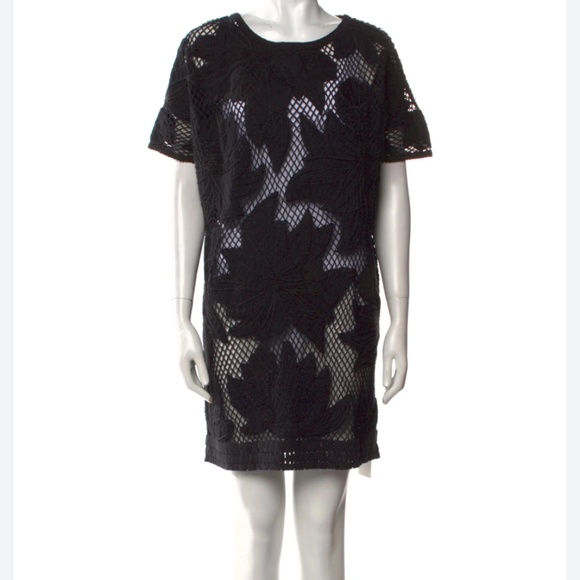 Isabel Marant Etoile Caty Dress - Picture 2 of 4